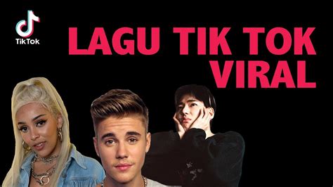 download lagu tiktok terbaru 2020