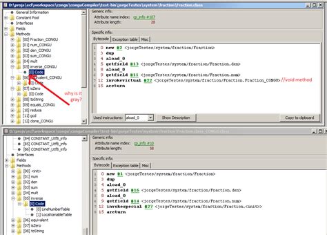 Image result for Java Bytecode Function Call Stack