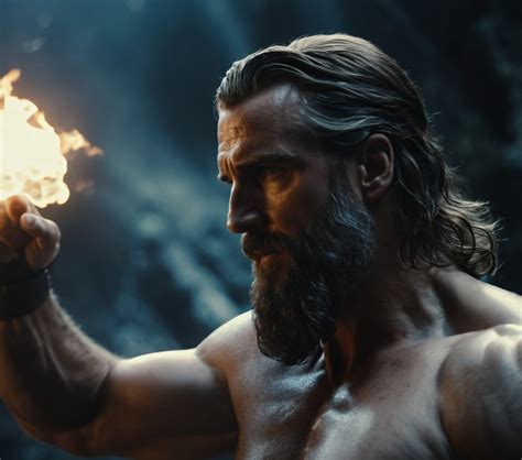 Image result for Prometheus vs Zeus