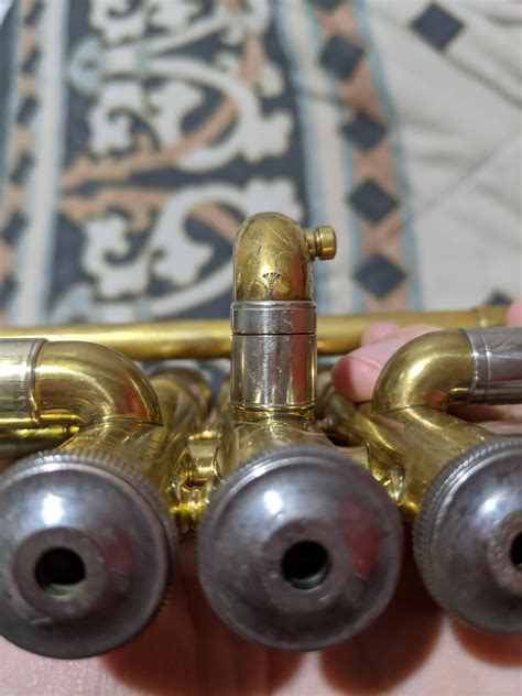 Image result for Trumpet Valve Problems