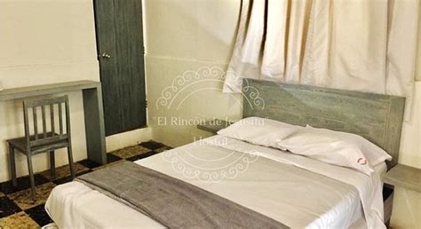 EL RINCON DE JESUSITA HOSTAL (Durango, Mexico) - Hotel Reviews, Photos ...