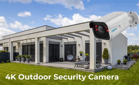 4K Outdoor Security Cameras Mastery | Ultimate Guide