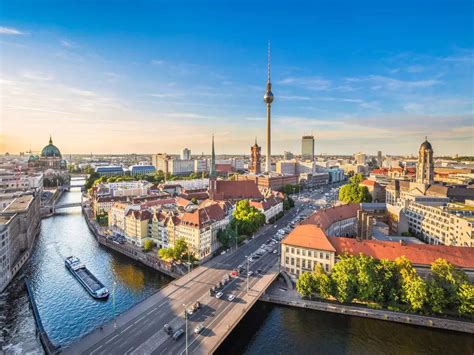 Germany launches ‘Feel Good’ campaign to promote sustainable travel ...