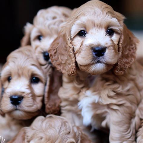 Image result for Cockapoo 1 Year Old