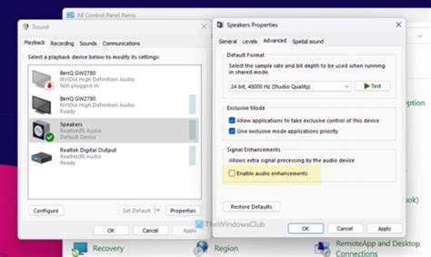Distorted Audio Fix 的图像结果