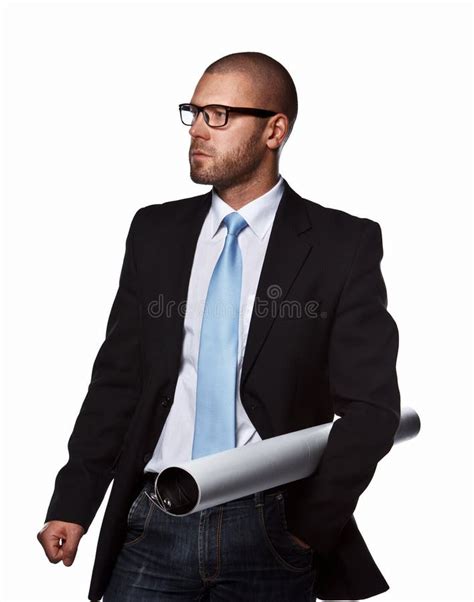 Simple Business Man in a Suit 的图像结果