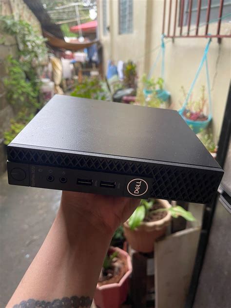 Image result for Optiplex 3070 Micro