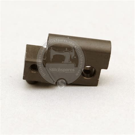 210243 Needle Holder Guide PEGASUS E32/E52 Overlock Sewing Machine Spa ...
