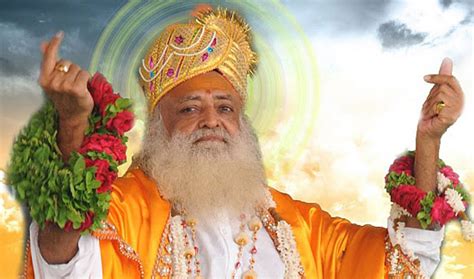 जानिए कितने करोड़ की संपत्ति के मालिक हैं आसाराम बापू? - Asaram Bapu ...