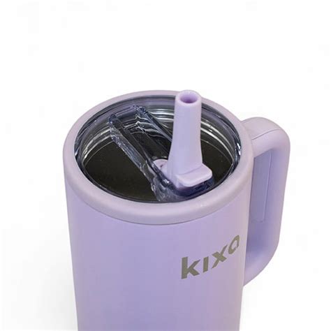 Hydroflow Tumbler – Kixa