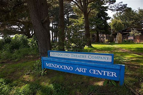 Hotel Near Mendocino Art Center | Things To Do — The Heritage House ...