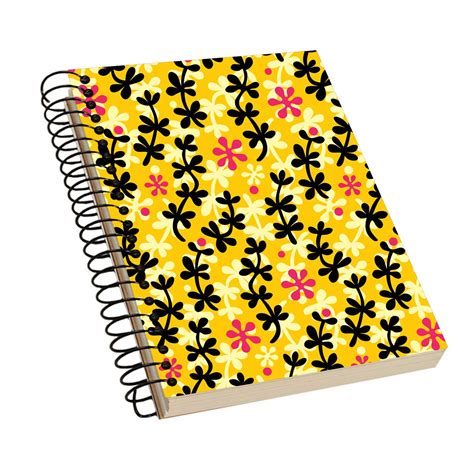 THE MIGHTY PI Spiral Bound Notebook, Single Rule Notebook, Size : A5 ...