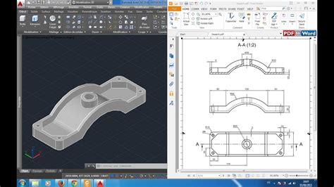 AutoCAD 3D Lessons 的图像结果