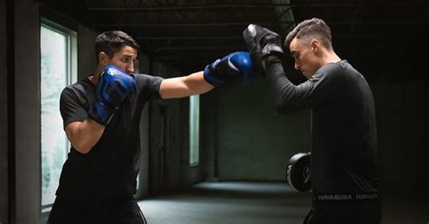 Basic Boxing Punches 的图像结果