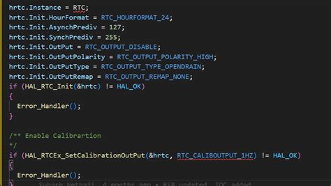 Image result for RTC Self Check Error
