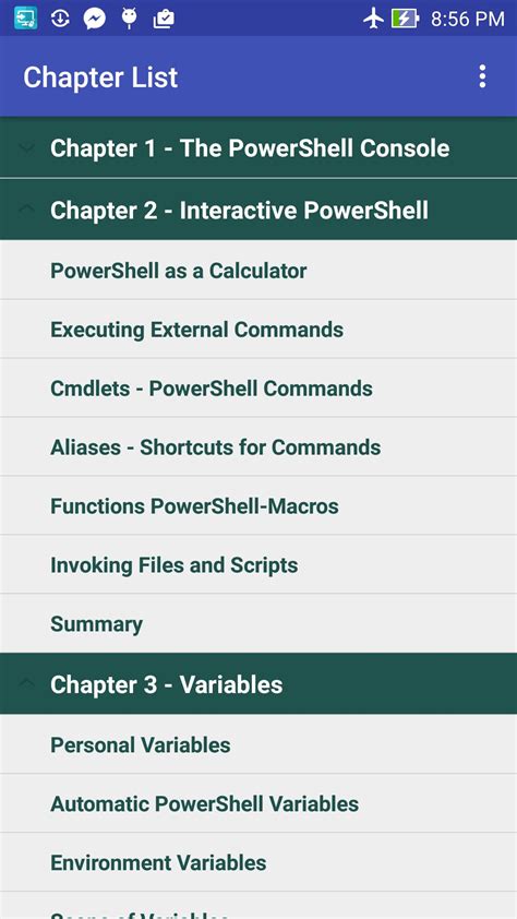 Image result for PowerShell Learning
