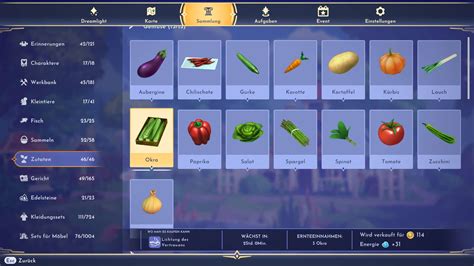 Dreamlight Valley Okra Soup Recipe - Banana-breads.com