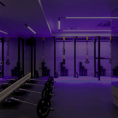 Boxing Gym Interior Design 的图像结果