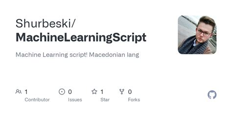Image result for Machine Learning Script