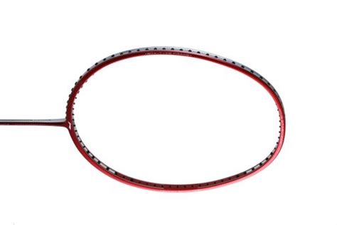 LI-NING XiPHOS X1 Red Red Unstrung Badminton Racquet - Buy LI-NING ...