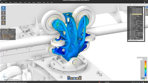 CAD & 3D Modeling Software - Engineer IDEA