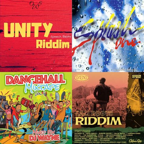 Reggae Riddim Mix 的图像结果