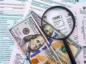 Dinero en camino: el IRS confirmó cuándo llegarán los reembolsos en ...