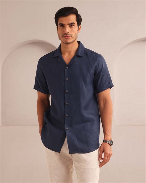 Current Shirt - Size Chart – B Label