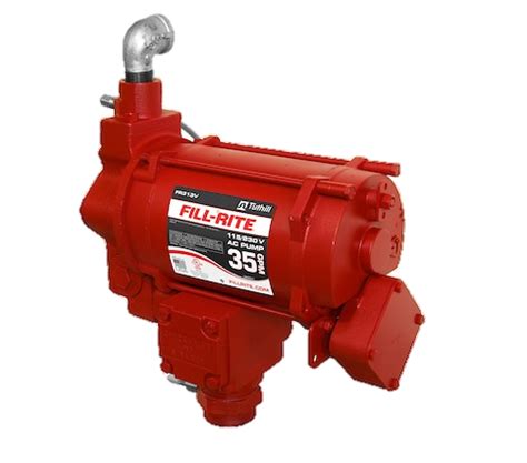 New Fill-Rite Fr313v Installation 的图像结果