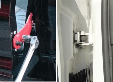 How to Use Auto Door Alignment Tool 的图像结果