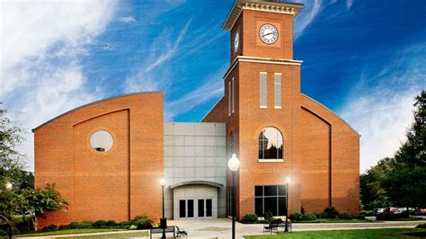 Upcountry History Museum - McMillan Pazdan Smith Architecture