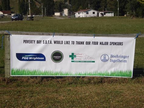 Poverty Bay Charity DTC, RDA - Showgrounds Park-34 Main Road Makaraka ...