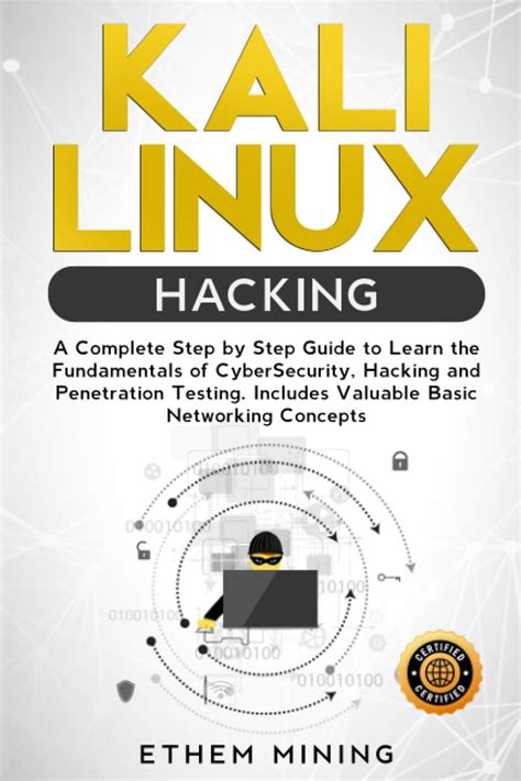 Linux Hacking Tutorial 的图像结果