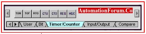 plc Counter Programming Examples 的图像结果