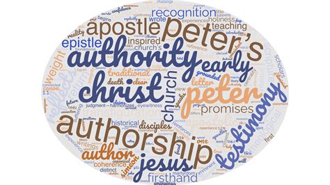 Who wrote 2 Peter? – Explaining The Book