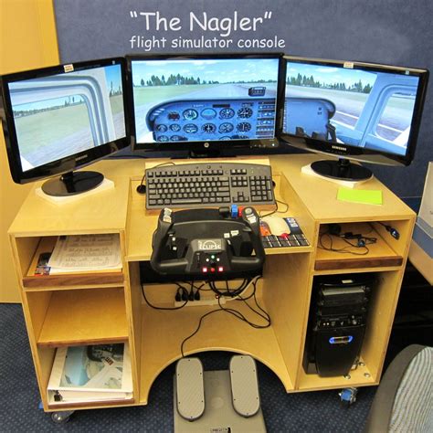 Flight Simulator Computer 的图像结果