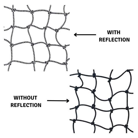 MOTOTECH | Buy BEST QUALITY REFLECTIVE Bungee Net – MOTOTECH Gear