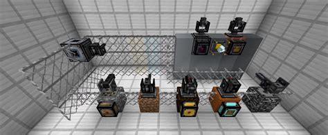 Image result for Open Modular Turret Mods