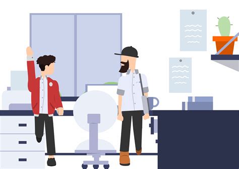 Art About People at Work 的图像结果