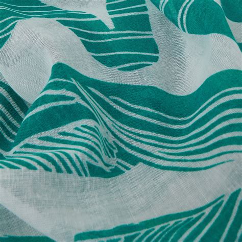 Accessorize London Women's Large Strokes Scarf - Accessorize India