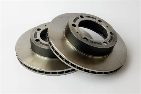 Partes de Frenos | Aldereca