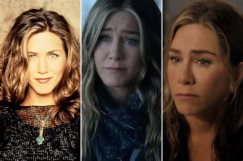 'Morning Show' viewers cringe at Jennifer Aniston's face