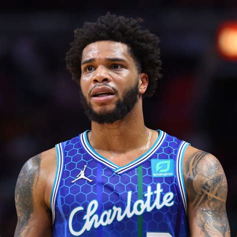 NBA Trade Rumor: Sacramento Kings Miles Bridges Charlotte Hornets Trade ...
