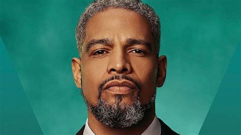 What role does Donovan Christie Jr. play in Tyler Perry’s Divorced ...