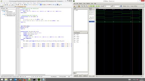 Image result for Ghdl Tutorial