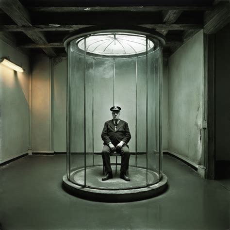 Joel-Peter Witkin Art | Stable Diffusion Online