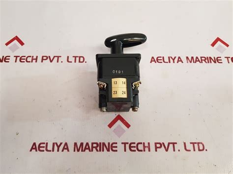 Seiko electric bn-x302 cam switch – Aeliya Marine Tech