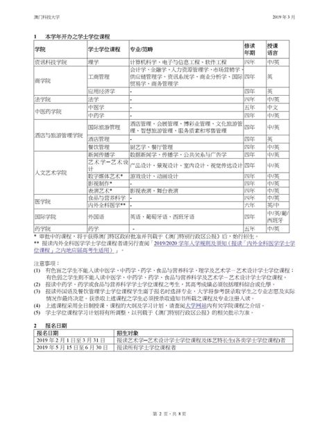 澳门大学内陆录取线（澳门大学内陆录取线2020江苏） - 升本吧