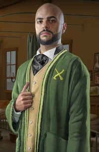 A guide to professions in the wizarding world | Digit