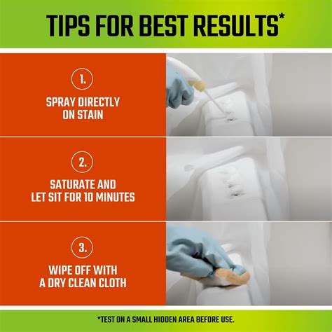Buy CLR Mold and Mildew Clear Stain Remover, Bleach-Free Foam Spray, 32 ...